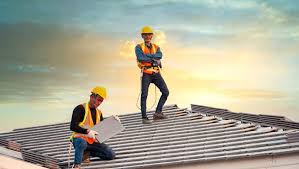 Best Chimney Flashing Repair  in Alamo, NV